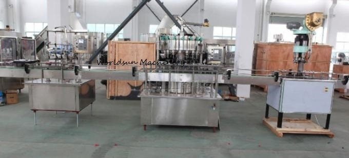 3000bph 4kw Mayonnaise Filling Machine bottle jar automatic stainless steel good quality